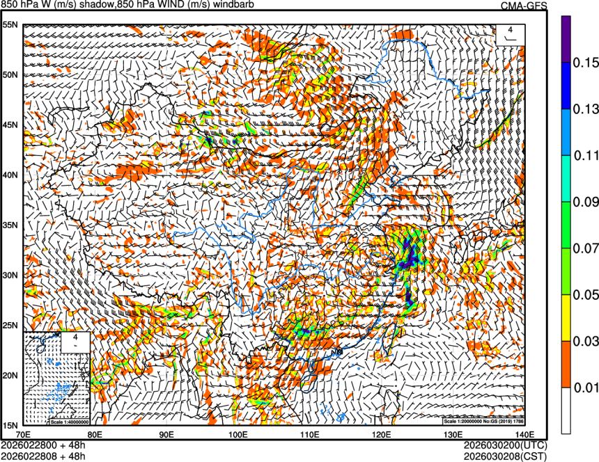 02/28 00时 +048小时