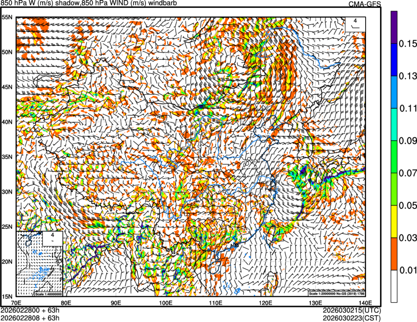 02/28 00时 +063小时
