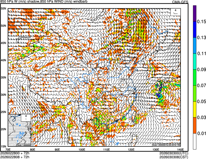 02/28 00时 +072小时