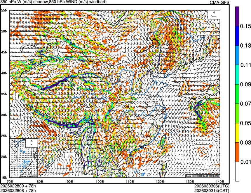 02/28 00时 +078小时