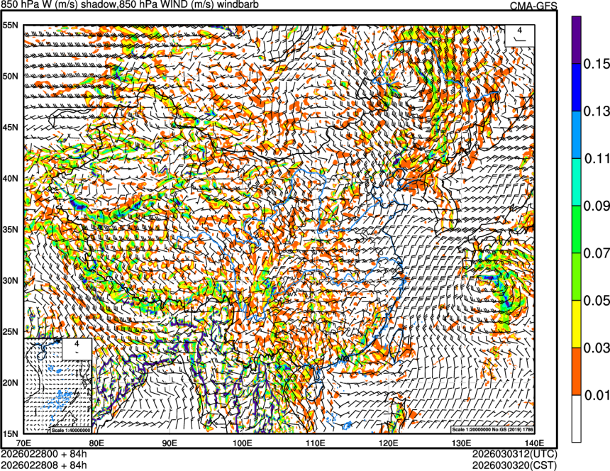 02/28 00时 +084小时