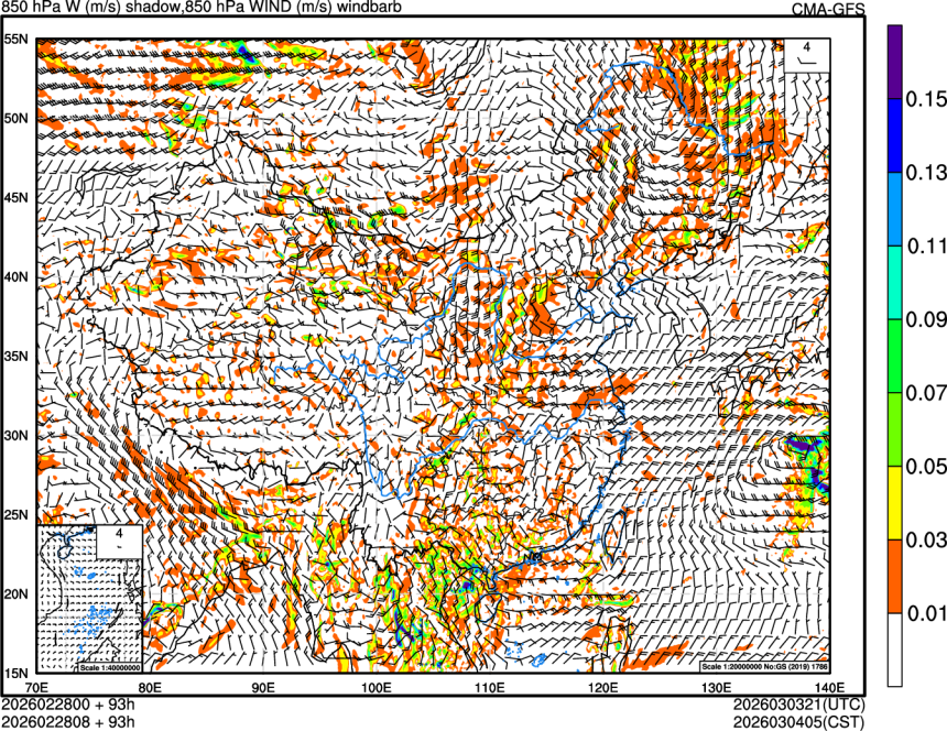 02/28 00时 +093小时