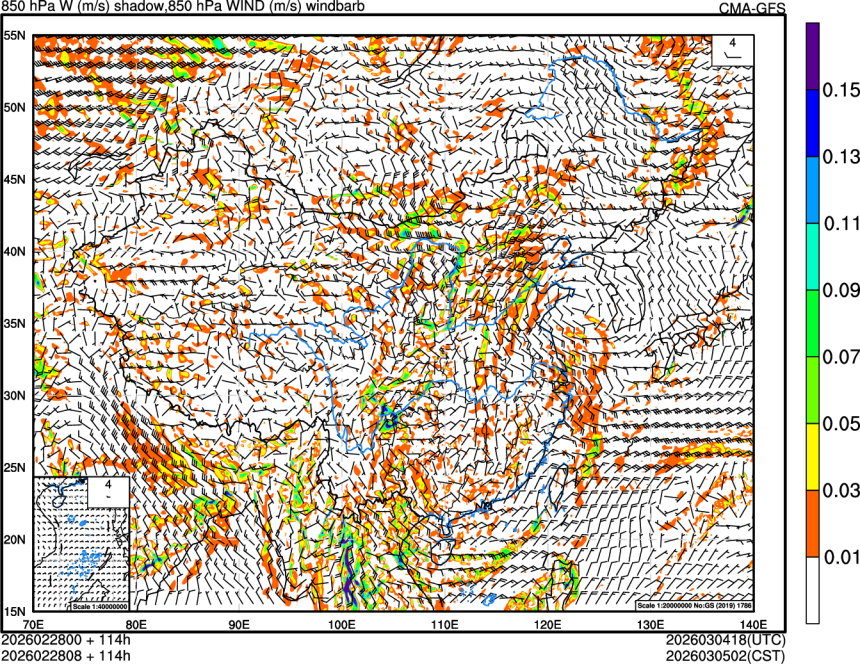 02/28 00时 +114小时