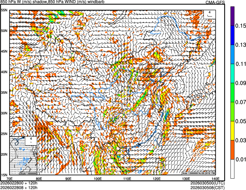 02/28 00时 +120小时