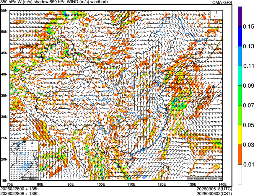 02/28 00时 +138小时