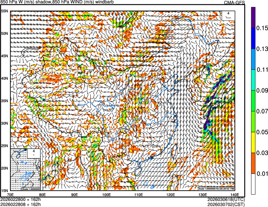 02/28 00时 +162小时