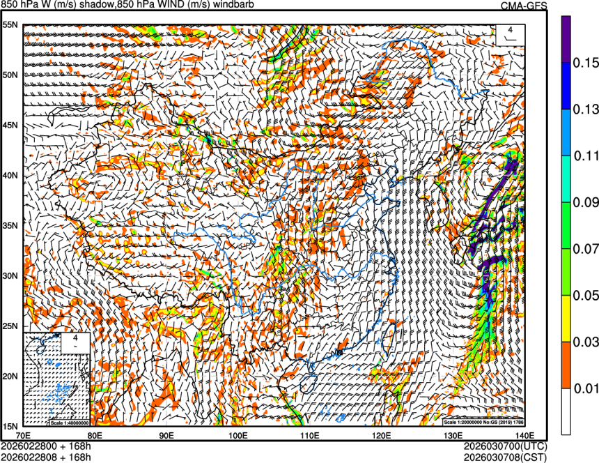 02/28 00时 +168小时