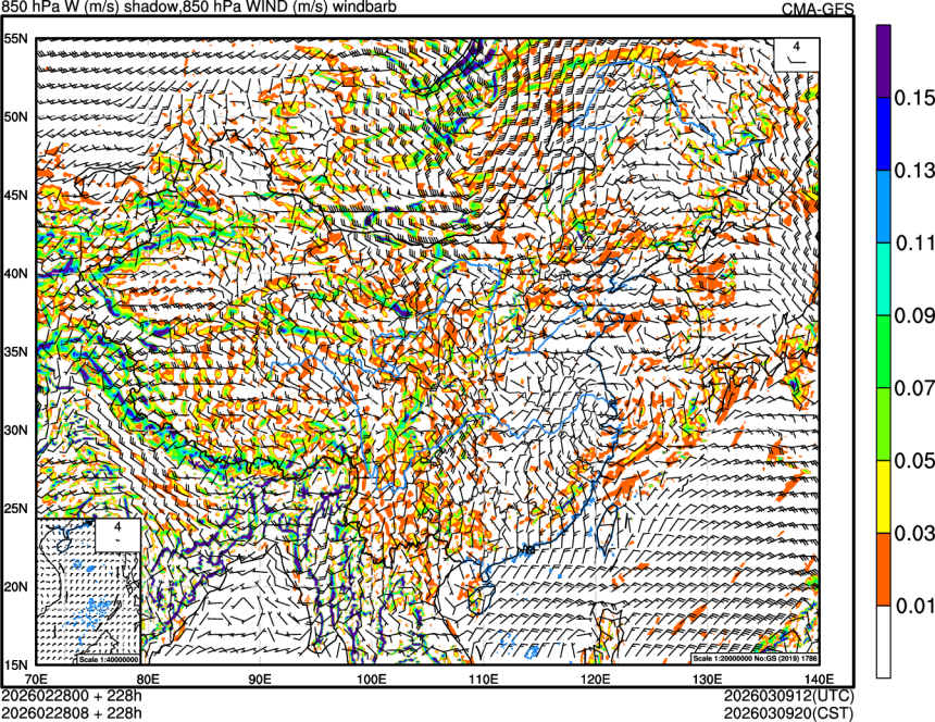 02/28 00时 +228小时