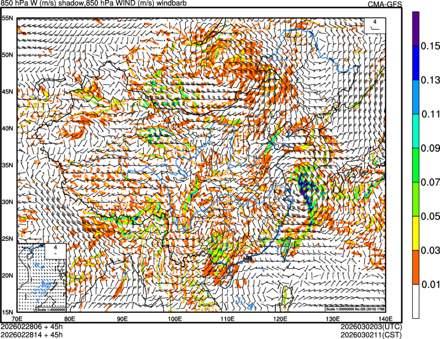 02/28 06时 +045小时