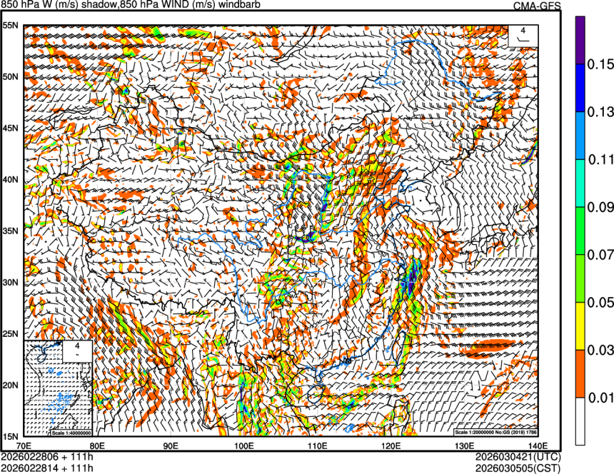 02/28 06时 +111小时
