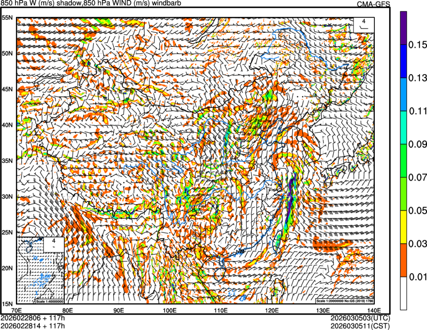 02/28 06时 +117小时