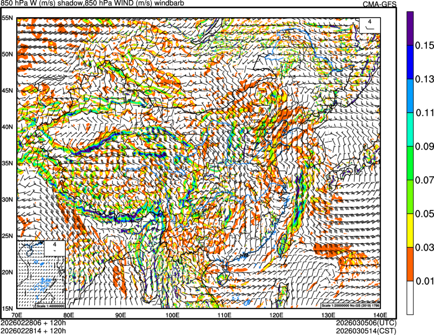 02/28 06时 +120小时