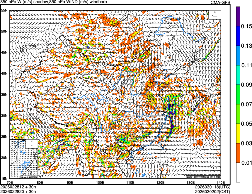 02/28 12时 +030小时