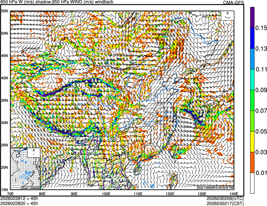 02/28 12时 +045小时