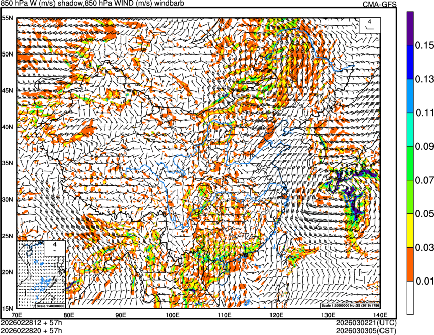 02/28 12时 +057小时