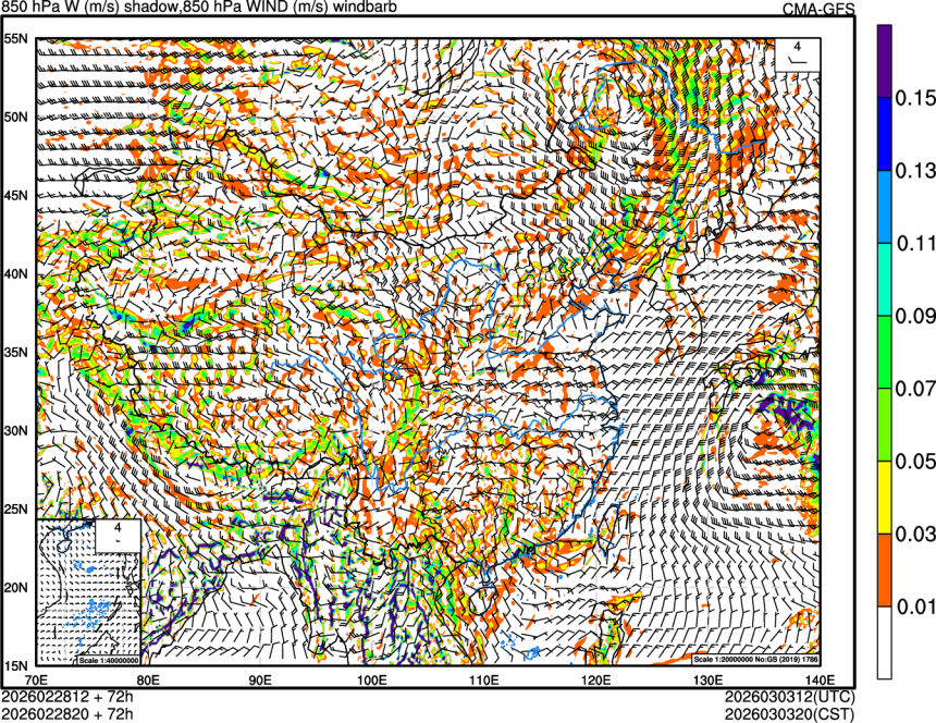 02/28 12时 +072小时
