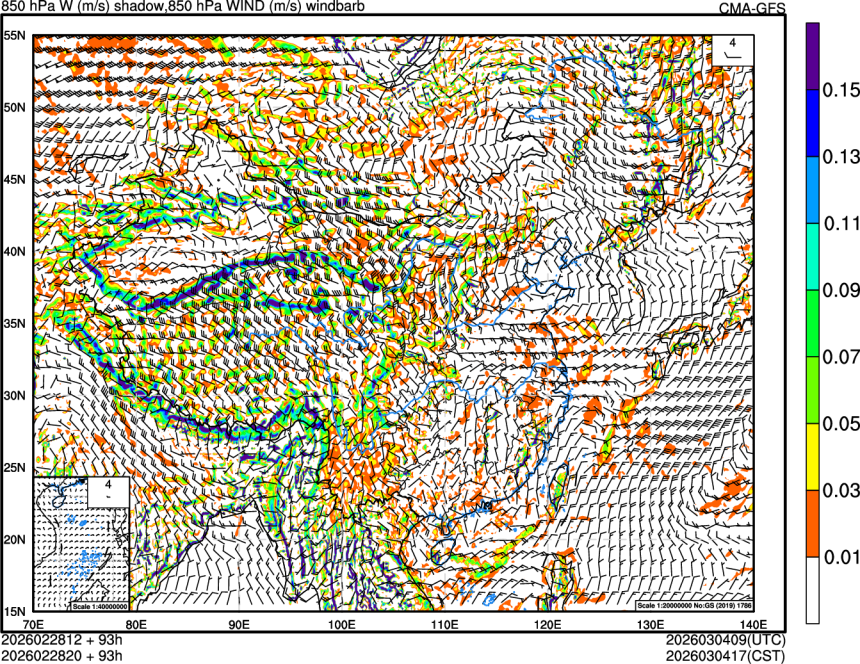 02/28 12时 +093小时