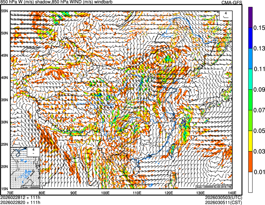 02/28 12时 +111小时
