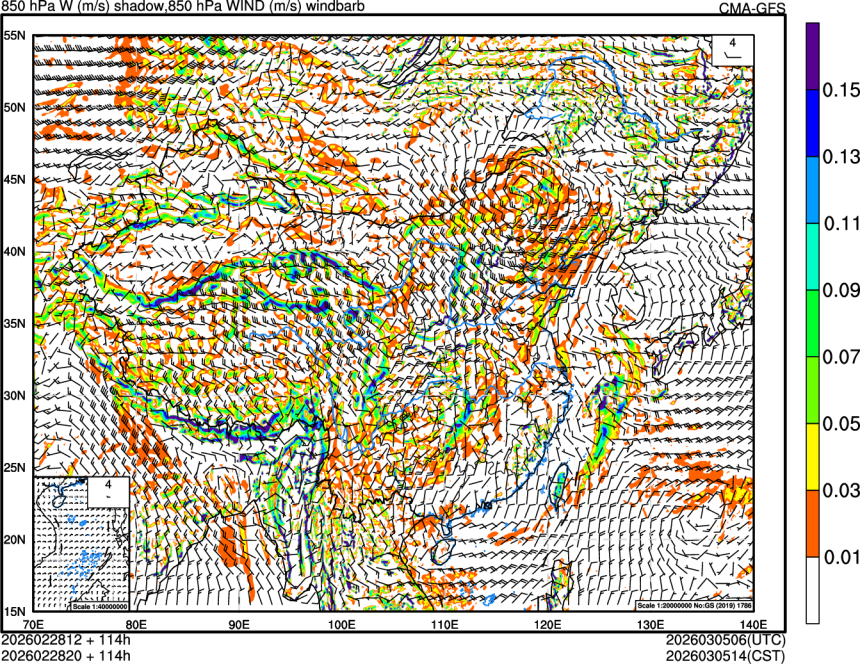 02/28 12时 +114小时