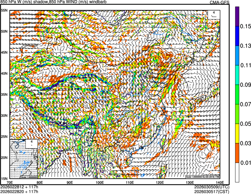 02/28 12时 +117小时