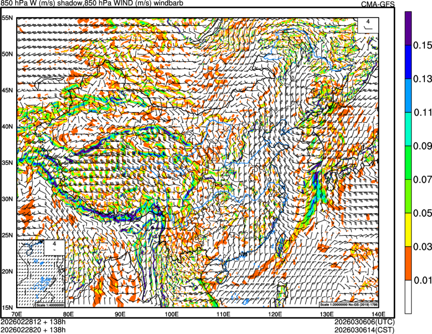 02/28 12时 +138小时