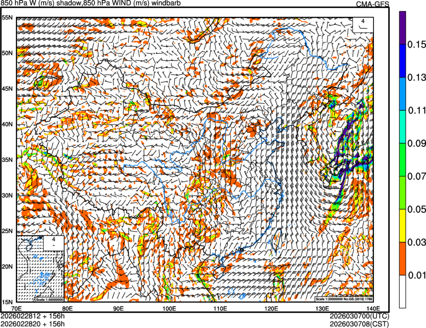 02/28 12时 +156小时