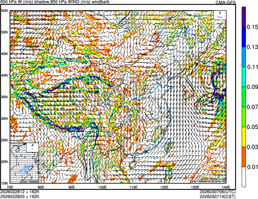 02/28 12时 +162小时
