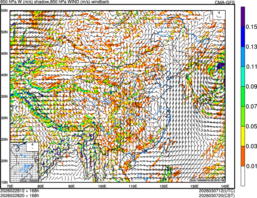 02/28 12时 +168小时