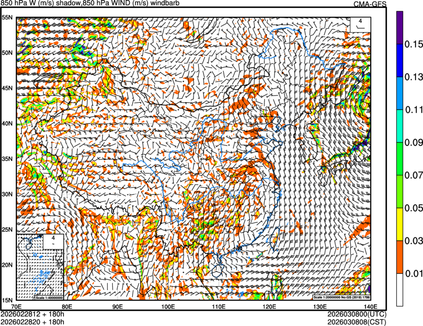 02/28 12时 +180小时