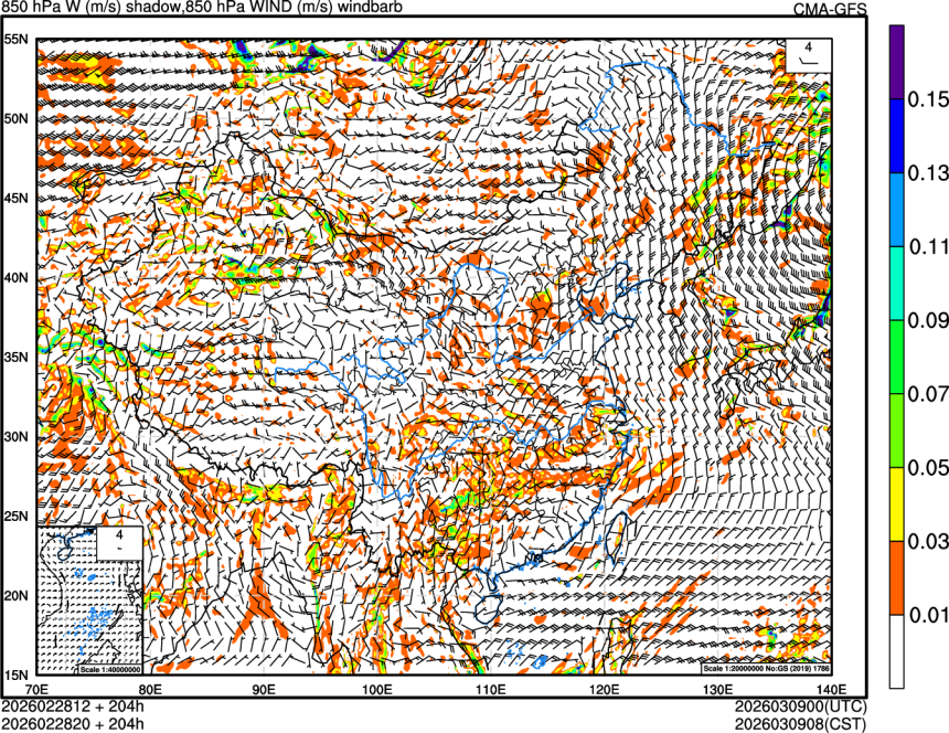 02/28 12时 +204小时