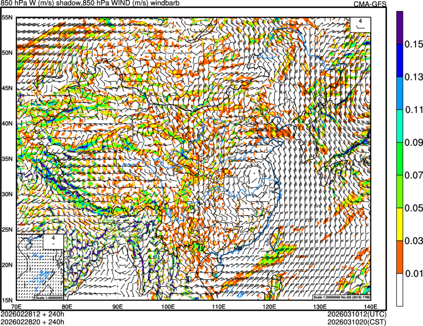 02/28 12时 +240小时