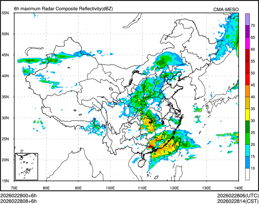 02/28 08时 +000小时