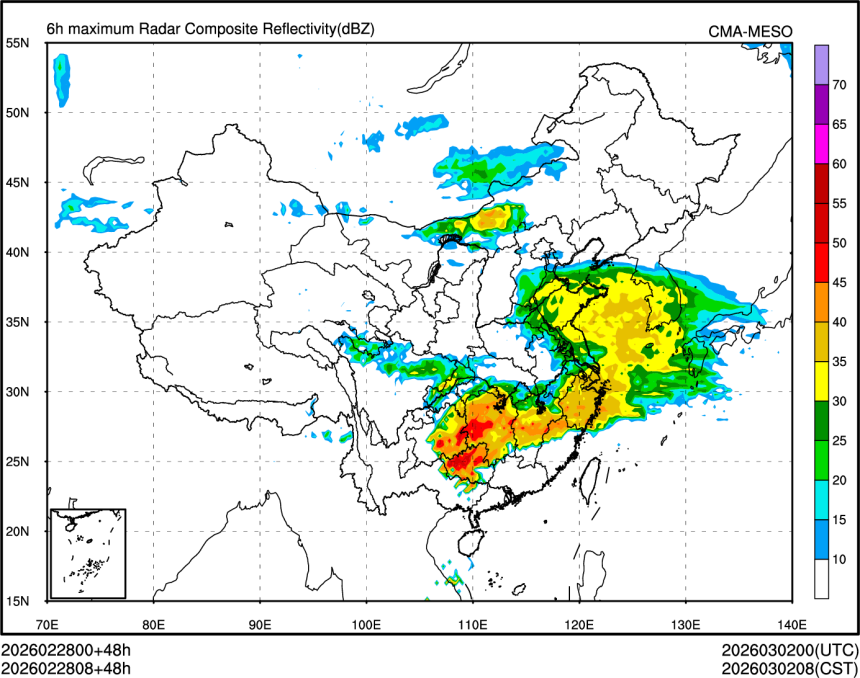 02/28 08时 +042小时