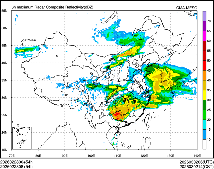 02/28 08时 +048小时