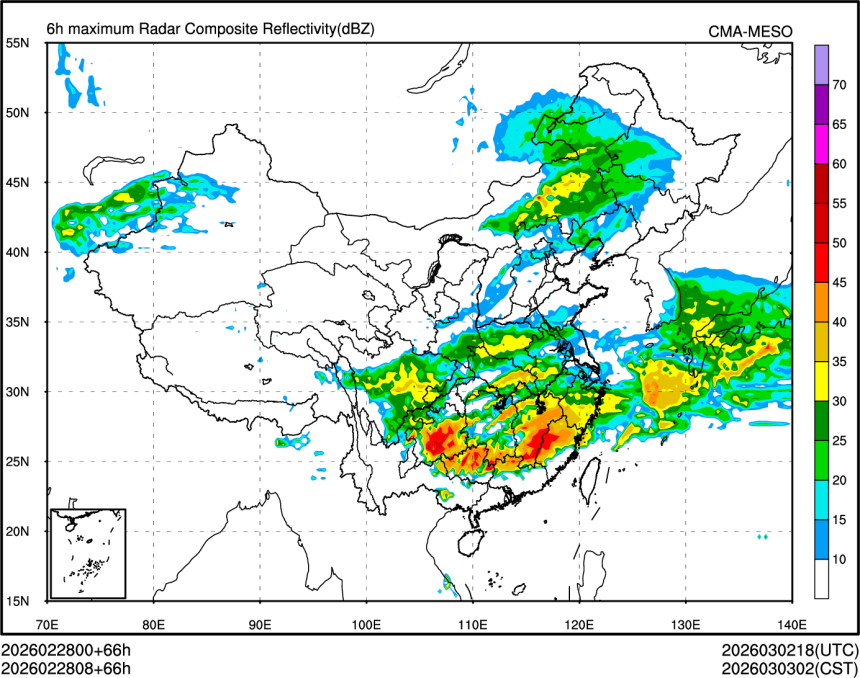 02/28 08时 +060小时