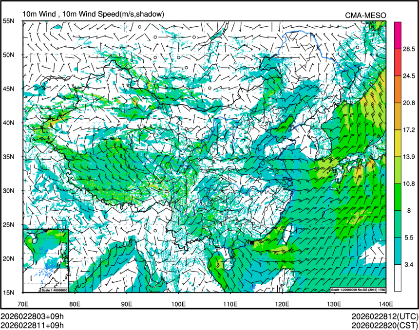 02/28 11时 +009小时