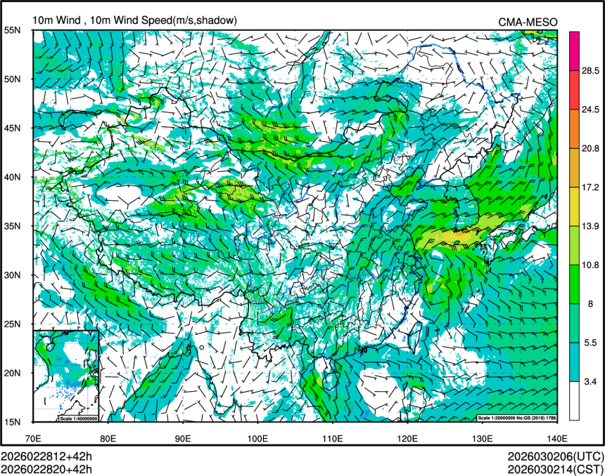 02/28 20时 +042小时