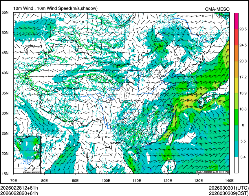 02/28 20时 +061小时
