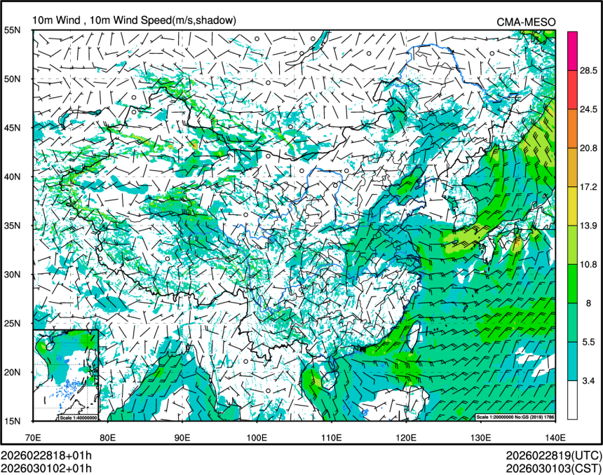 03/01 02时 +001小时