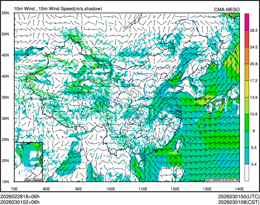 03/01 02时 +006小时