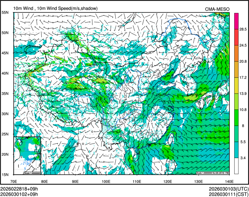 03/01 02时 +009小时