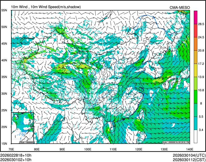 03/01 02时 +010小时