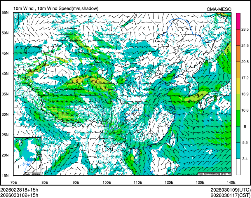 03/01 02时 +015小时