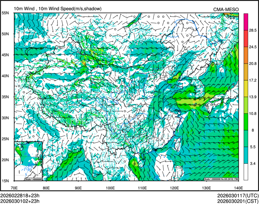 03/01 02时 +023小时