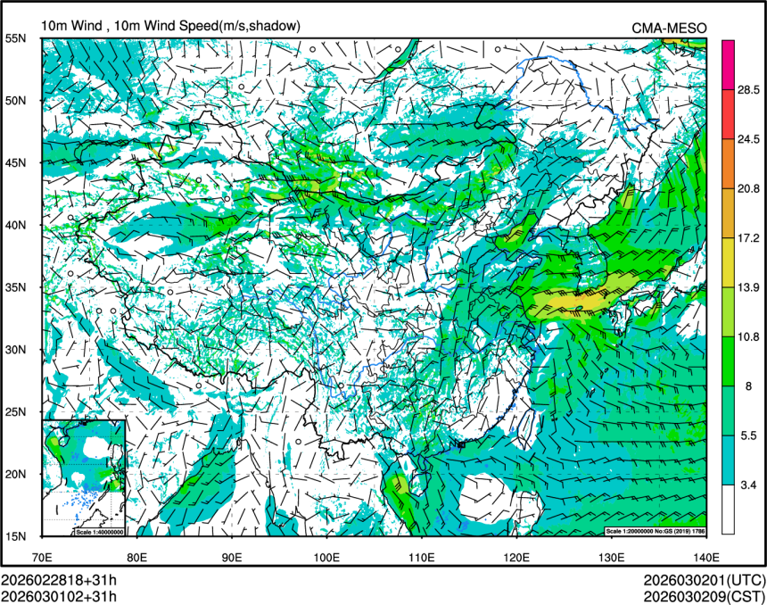 03/01 02时 +031小时