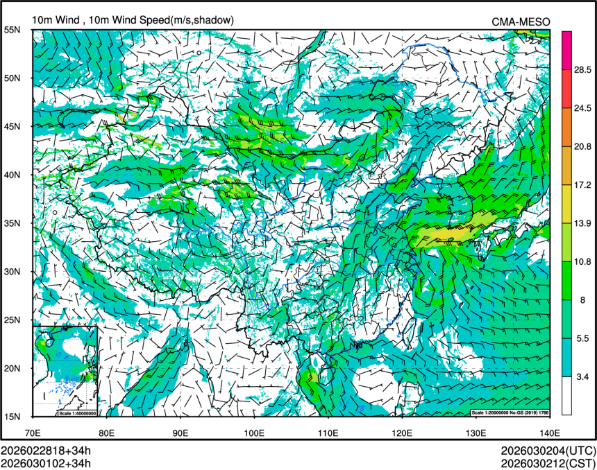 03/01 02时 +034小时