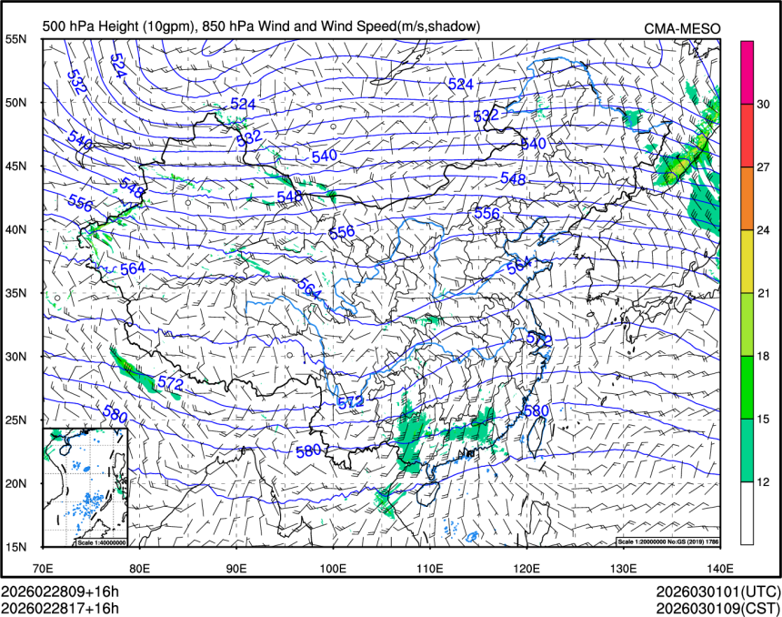 02/28 17时 +016小时