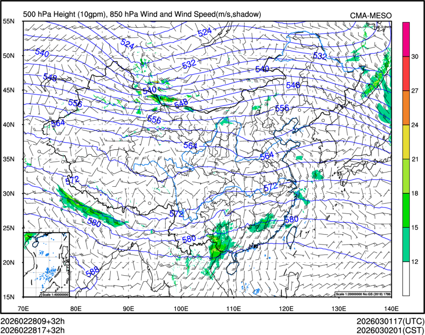 02/28 17时 +032小时