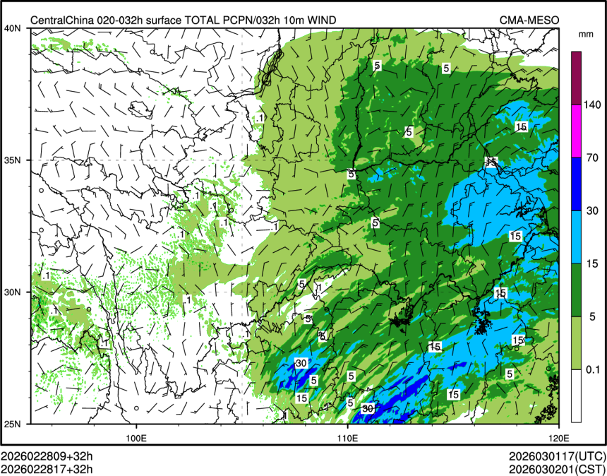 02/28 17时 +032小时