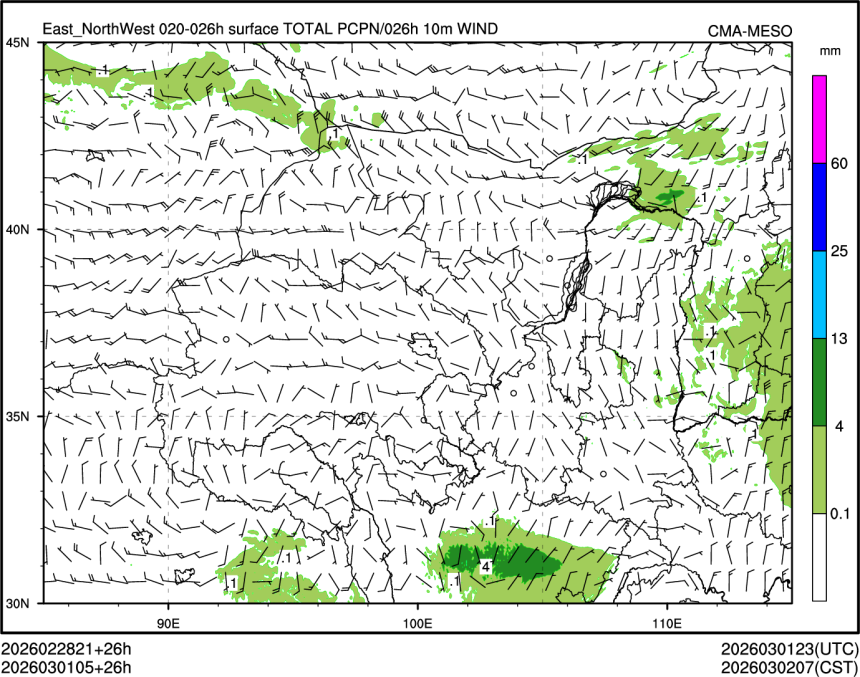 03/01 05时 +026小时